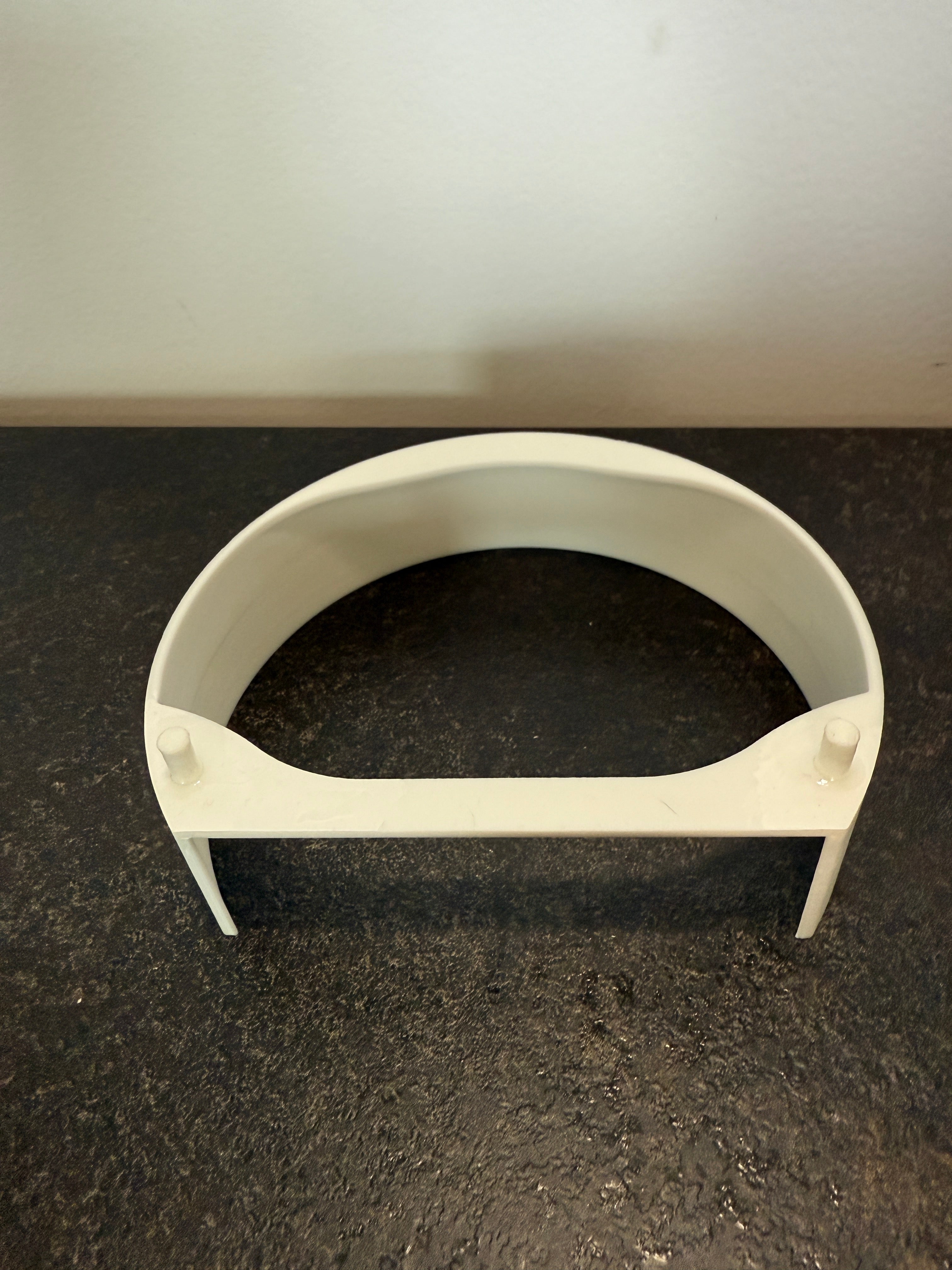 Organisateur de Ceintures pour Placard