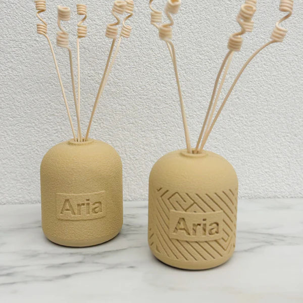 Diffuseur de parfum imprimé en 3D