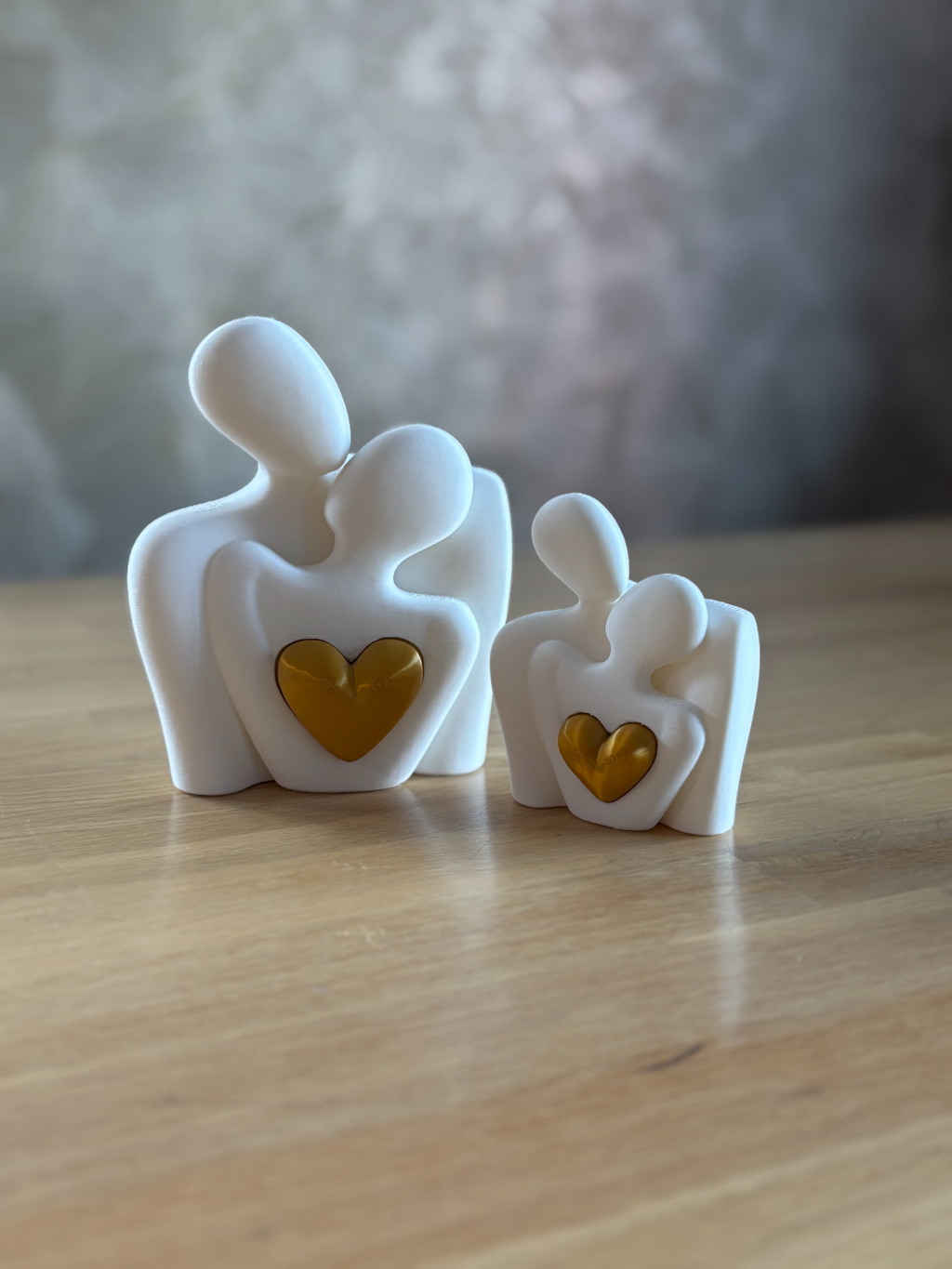 Pour Toujours - Décorations intérieur