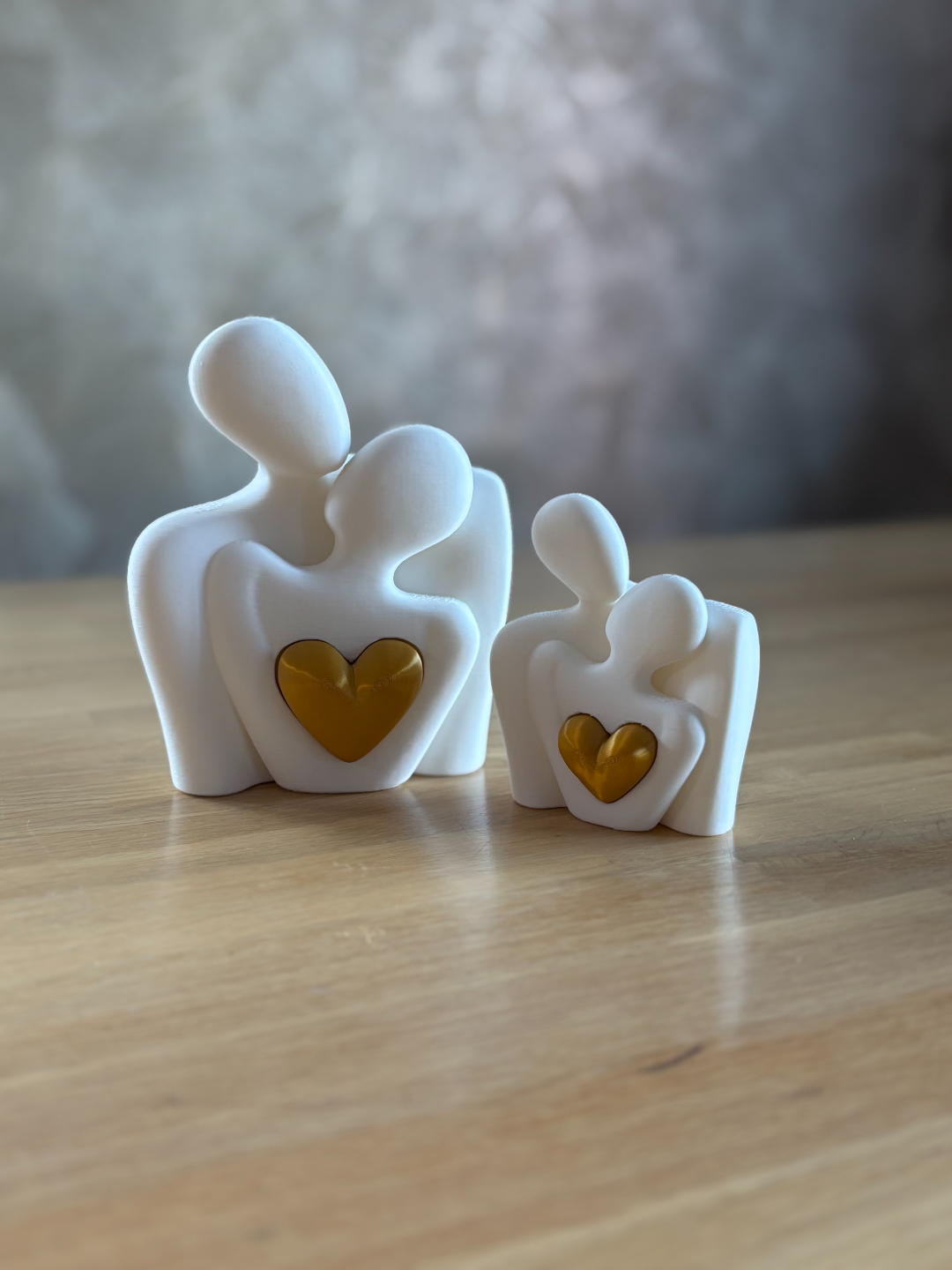 Pour Toujours - Décorations intérieur