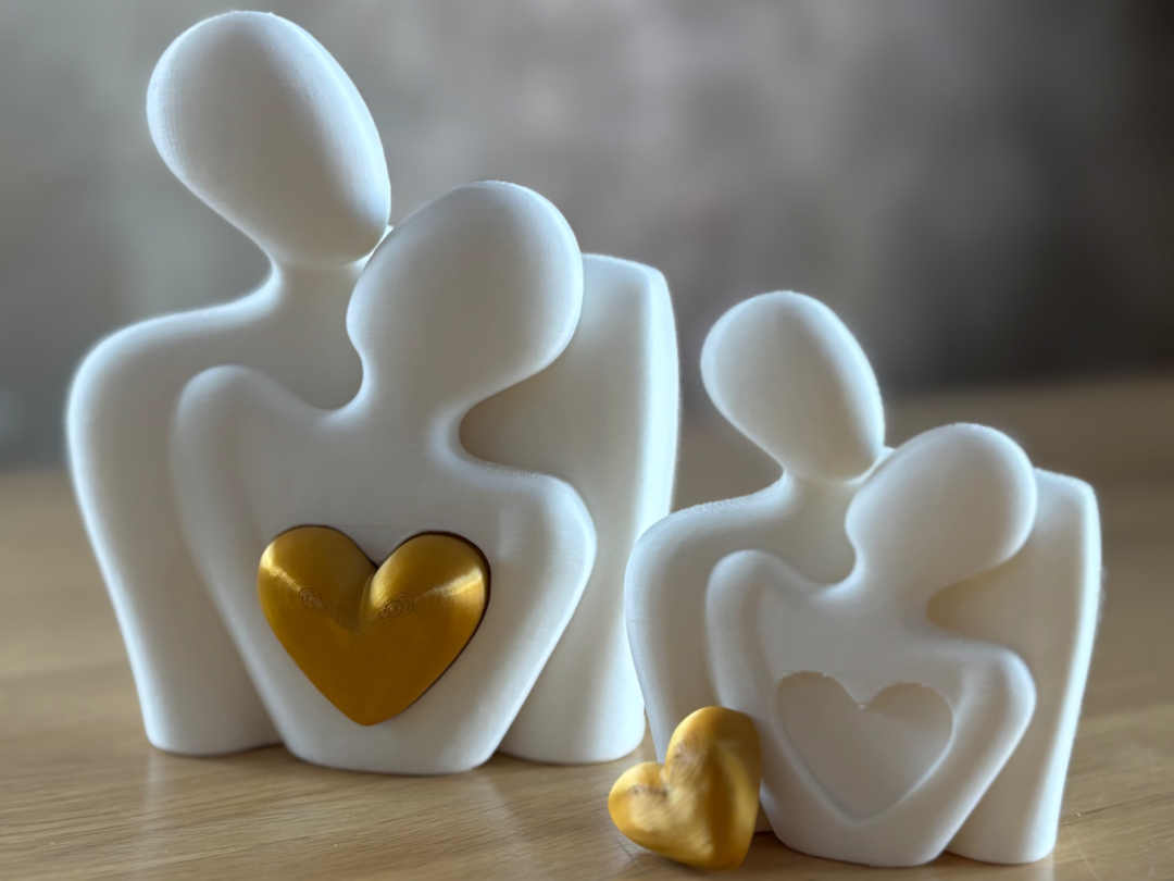 Pour Toujours - Décorations intérieur