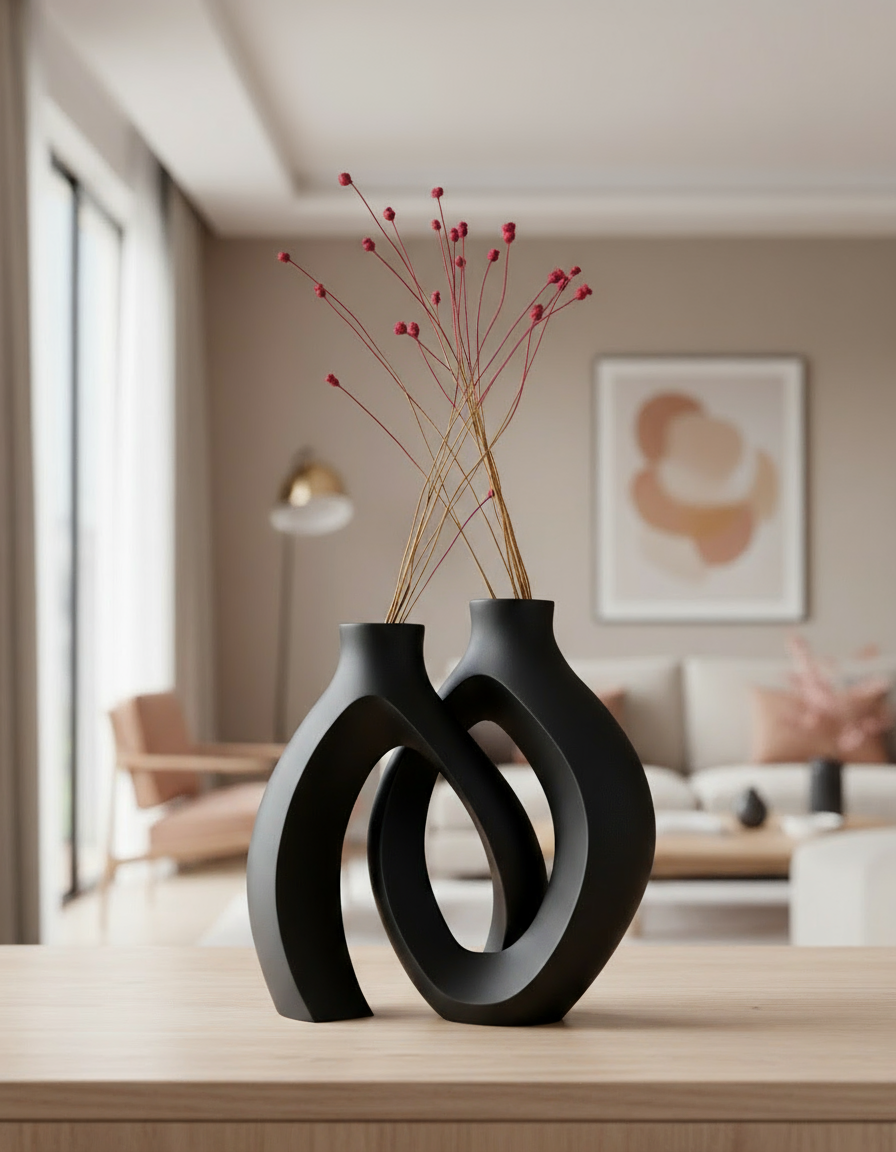 Modern Vase