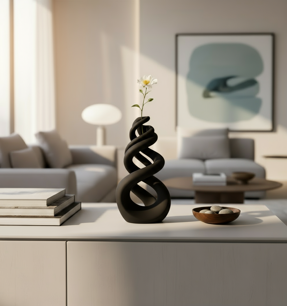 Forma Vase