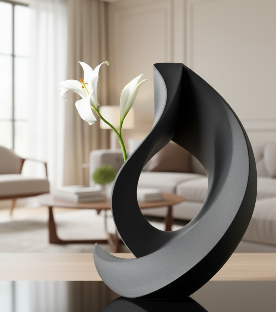 Linea Vase