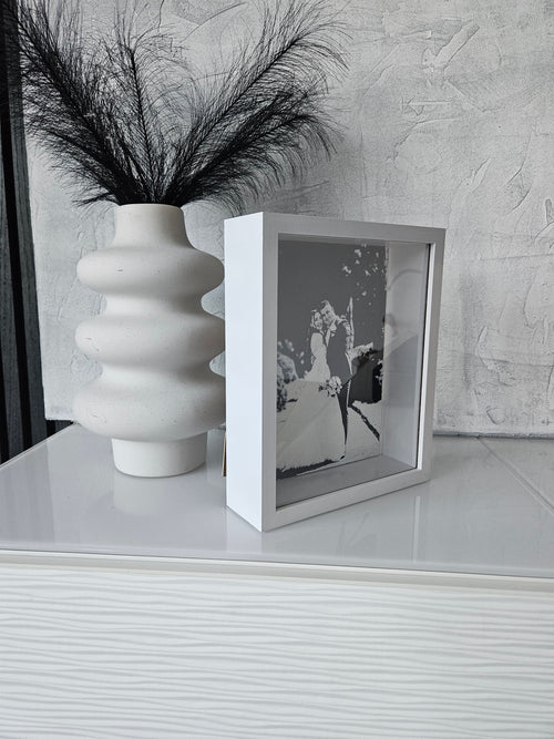 Cadre 3D - Souvenir Relief